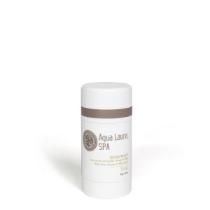 | Aqua Laure | Déodorant hypoallergénique TÖNIK