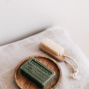 nettoyer et/ou démaquiller