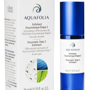 Exfoliant Enzymatique Étape 2