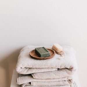 Nettoyer et/ou démaquiller