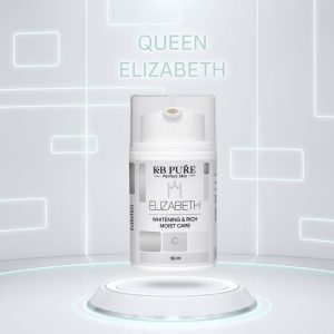 masque Éclaircissant elizabeth