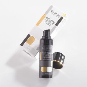 crème contour des yeux multi besoins