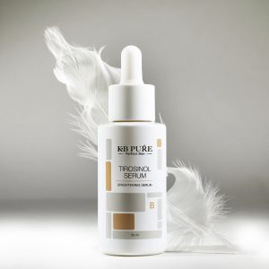 sérum tirosinol