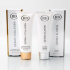 gel régénérant anti Âge derma collagen