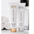 gel régénérant anti Âge derma collagen