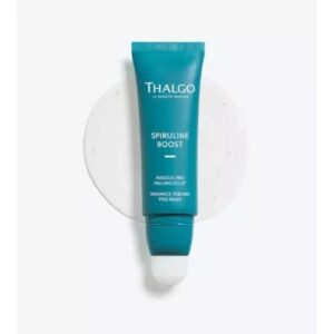 masque pro peeling Éclat